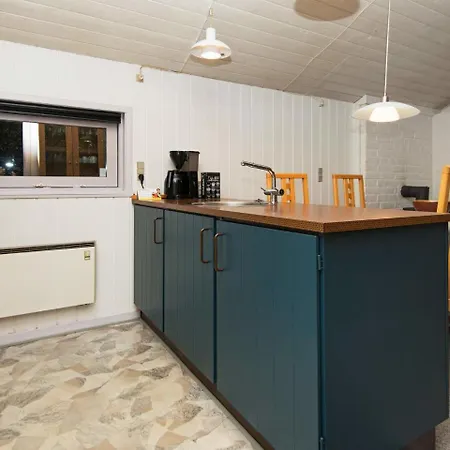 Tatil Evi Holiday Xi Toftlund