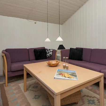 Tatil Evi Holiday Xi