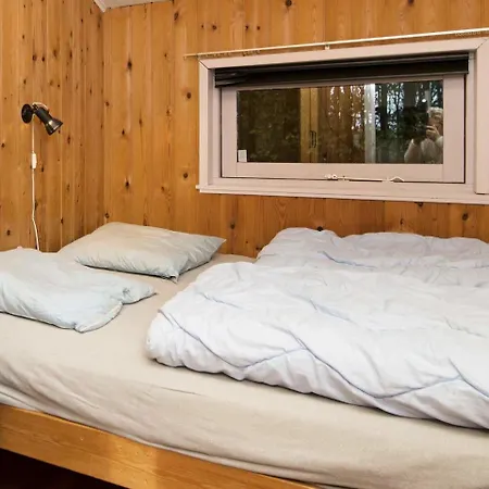 Holiday Xi Tatil Evi Toftlund