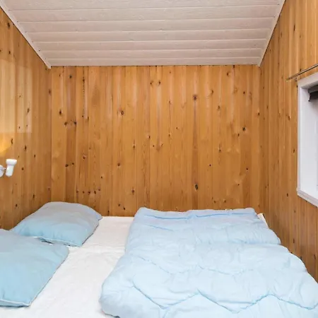 Holiday Xi Tatil Evi Toftlund