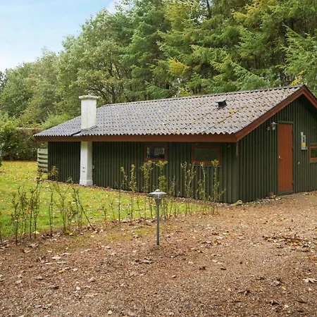 Holiday Xi Tatil Evi Toftlund