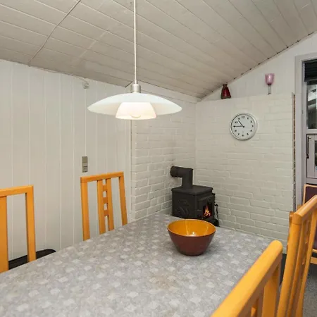 Tatil Evi Holiday Xi *