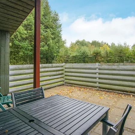 Tatil Evi Holiday Xi Toftlund